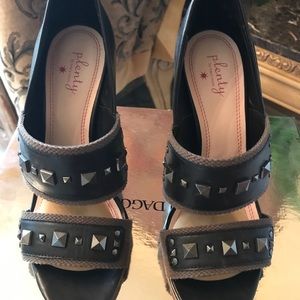 PLENTY by TRACY REESE SHOES